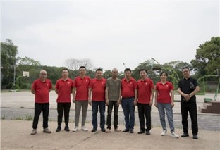 七一|朝陽集團(tuán)舉行“企業(yè)要發(fā)展，黨員在行動”主題黨日活動